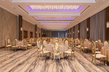 Отель Araliya Beach Resort & Spa Шри-Ланка, Унаватуна, фото 30