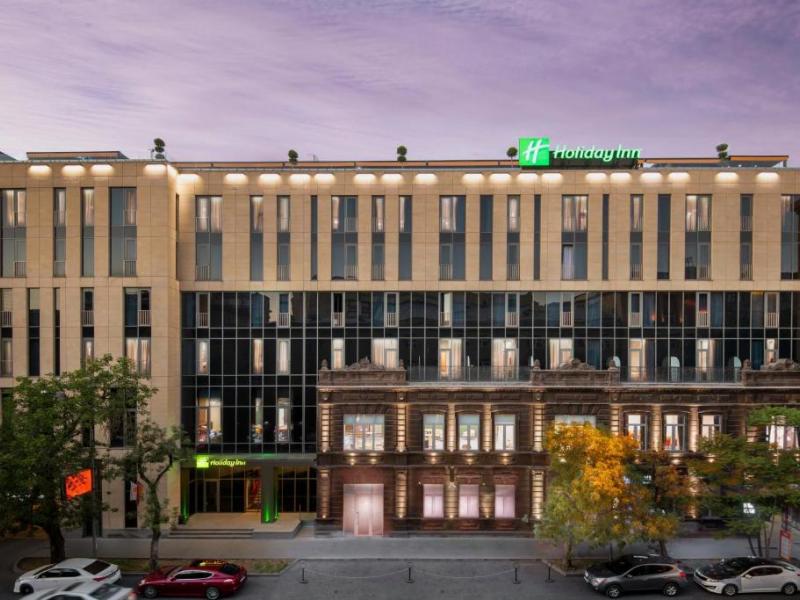 Holiday Inn Yerevan - Republic Square