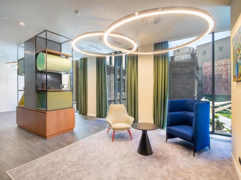 Holiday Inn Yerevan - Republic Square