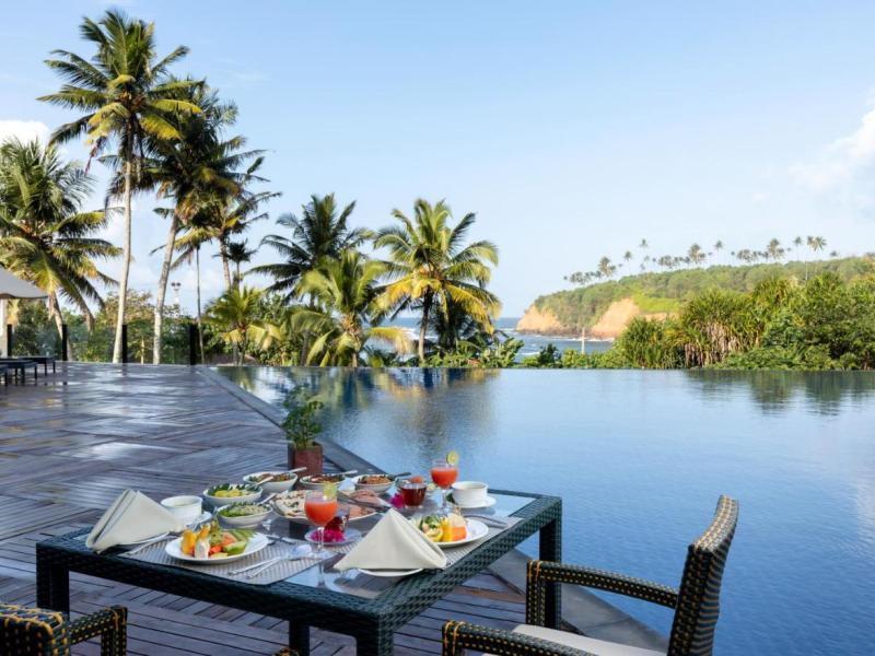 Ayurvie Retreat Weligama