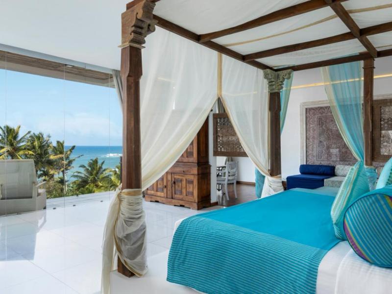 Ayurvie Retreat Weligama