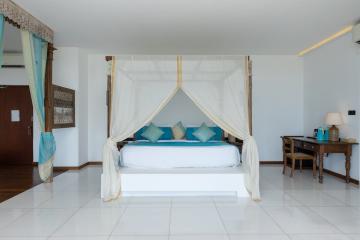 Отель Ayurvie Retreat Weligama Шри-Ланка, Велигама, фото 17