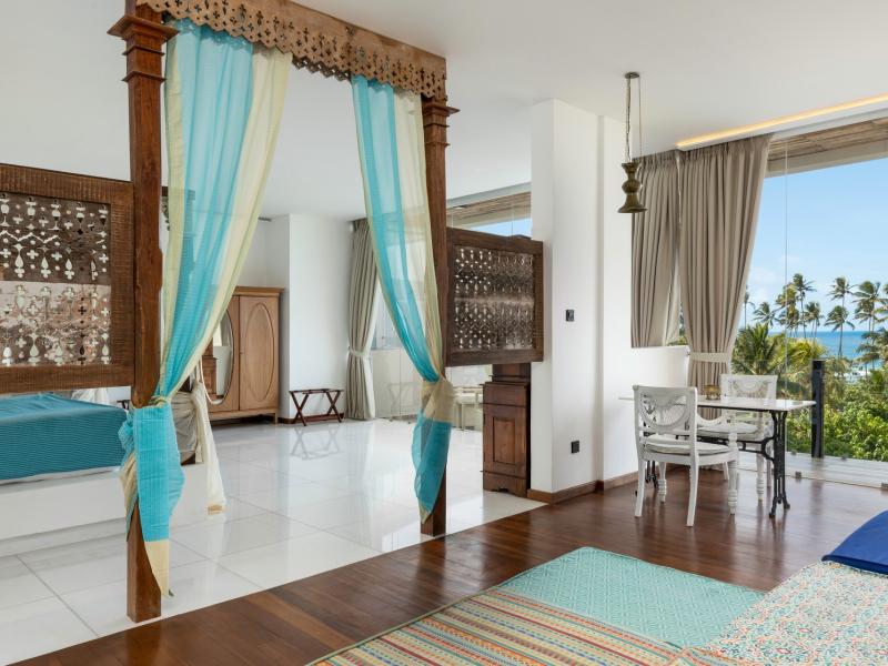 Ayurvie Retreat Weligama