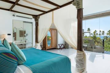 Отель Ayurvie Retreat Weligama Шри-Ланка, Велигама, фото 19