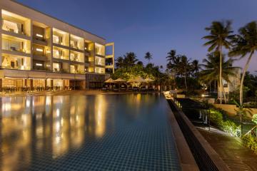 Отель Ayurvie Retreat Weligama Шри-Ланка, Велигама, фото 21