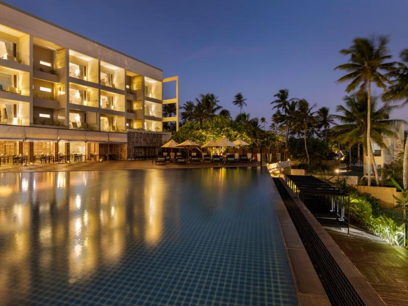 Ayurvie Retreat Weligama