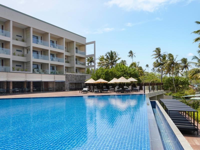 Ayurvie Retreat Weligama