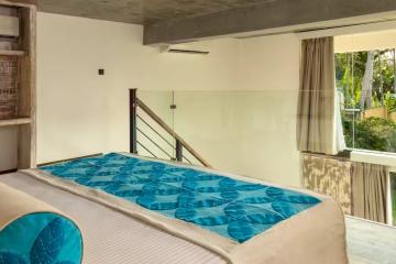 Отель Ayurvie Retreat Weligama Шри-Ланка, Велигама, фото 26