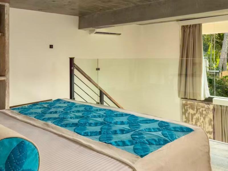 Ayurvie Retreat Weligama