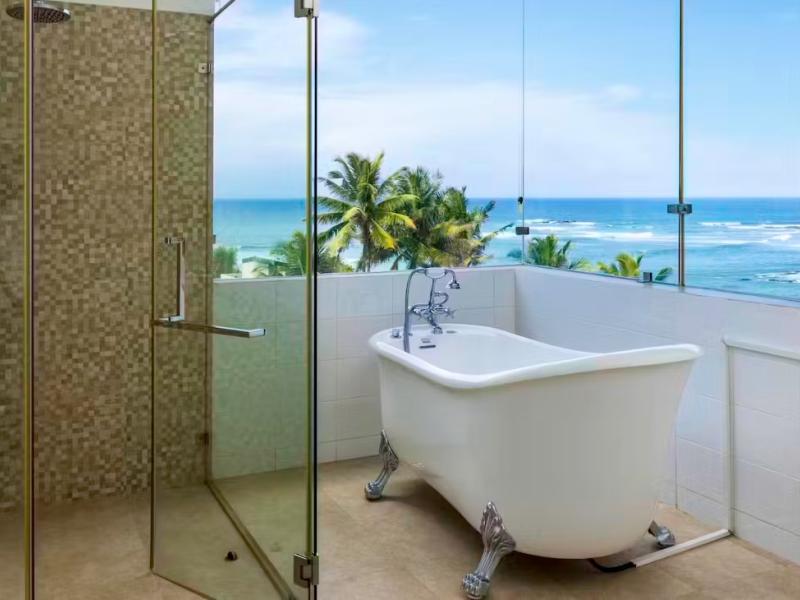 Ayurvie Retreat Weligama