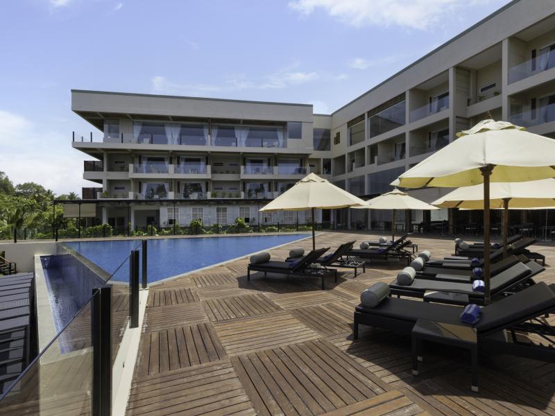 Ayurvie Retreat Weligama