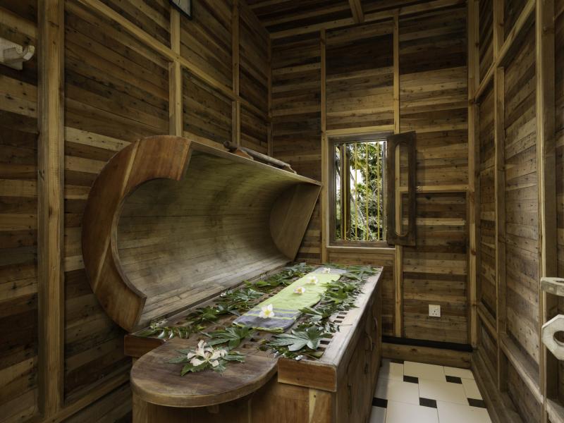 Ayurvie Retreat Weligama