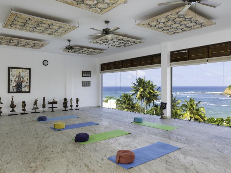 Ayurvie Retreat Weligama