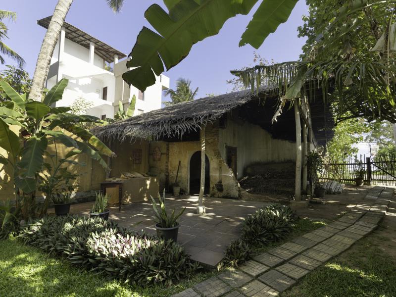 Ayurvie Retreat Weligama