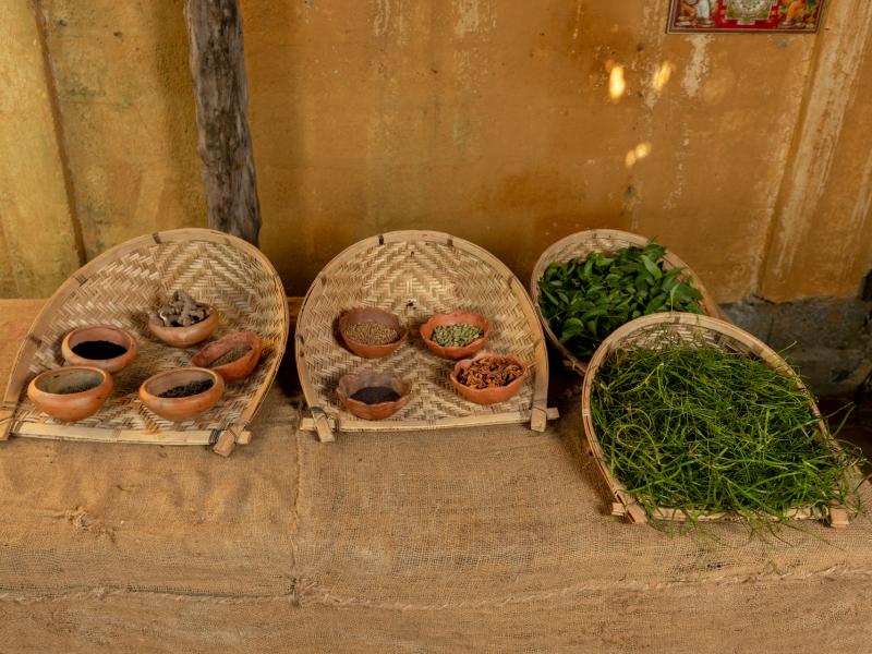 Ayurvie Retreat Weligama