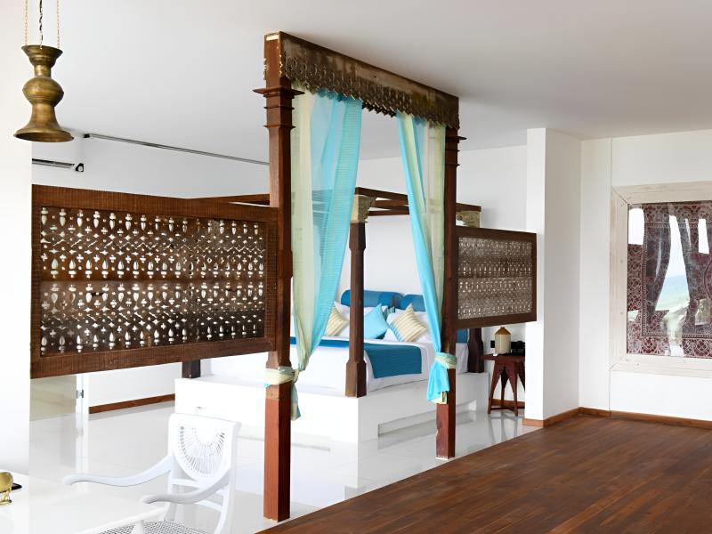 Ayurvie Retreat Weligama