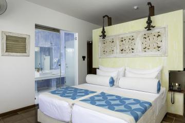 Отель Ayurvie Retreat Weligama Шри-Ланка, Велигама, фото 44