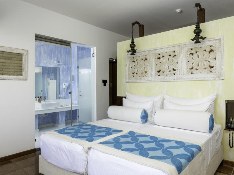 Ayurvie Retreat Weligama