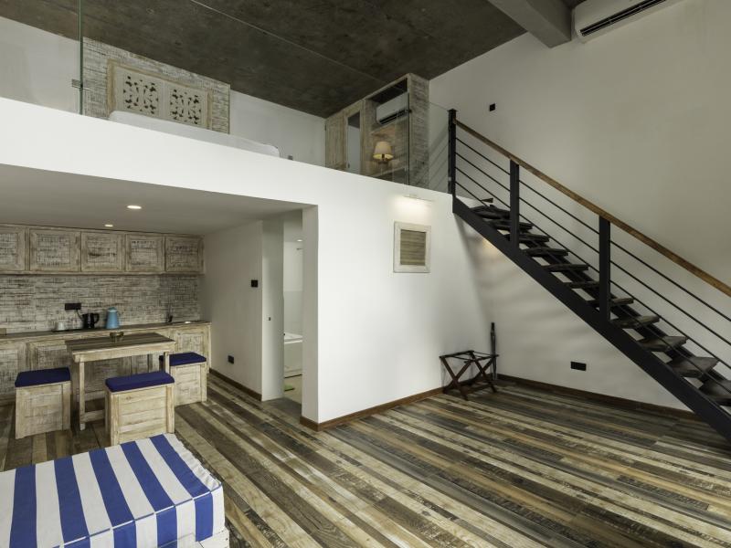 Ayurvie Retreat Weligama