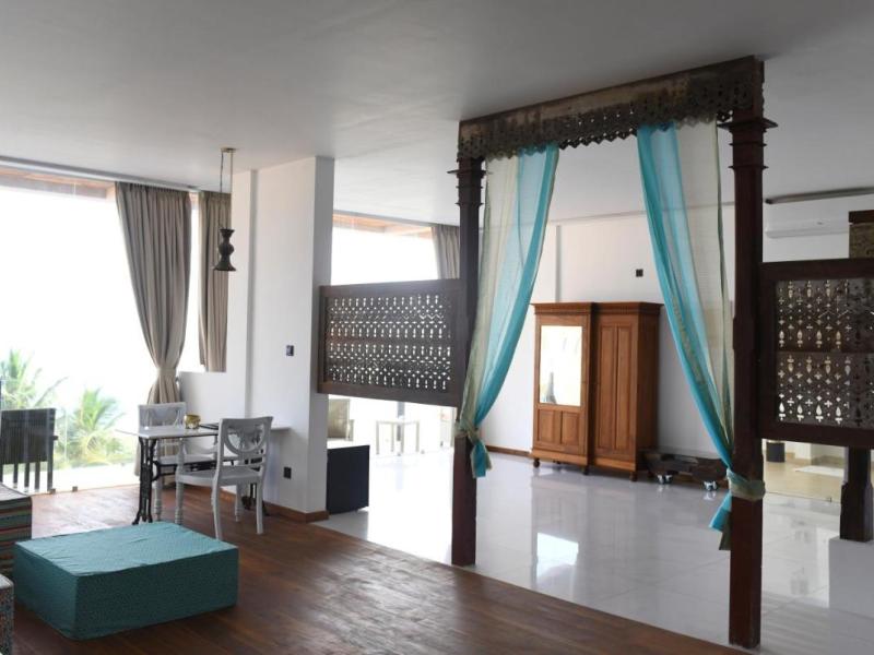 Ayurvie Retreat Weligama