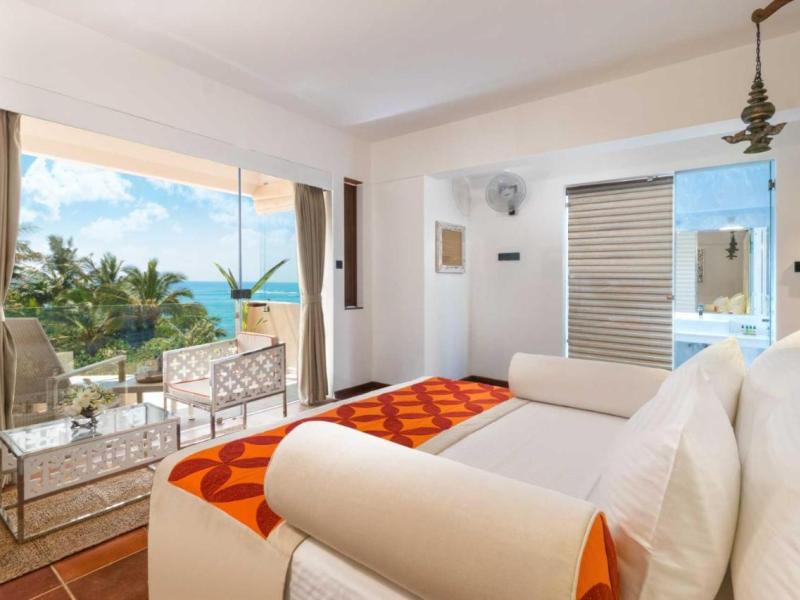 Ayurvie Retreat Weligama