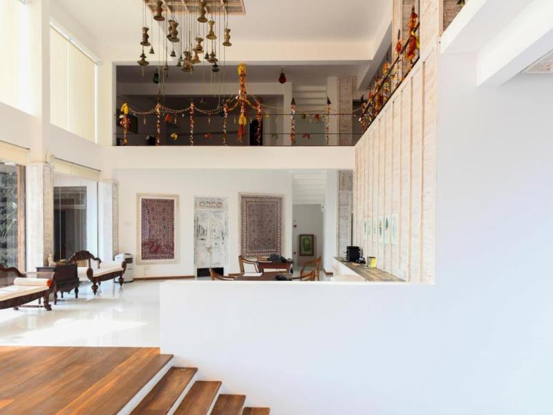 Ayurvie Retreat Weligama