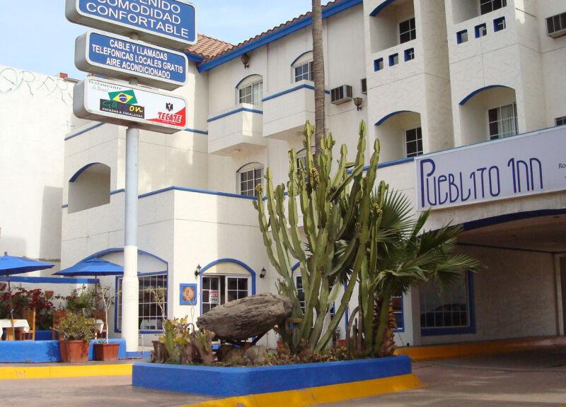 El Pueblito