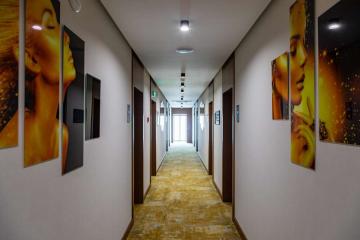 Отель Атмосфера (ул. Шмидта) Россия, Геленджик, фото 15