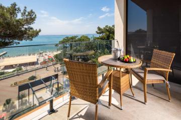 Отель Атмосфера (ул. Шмидта) Россия, Геленджик, фото 16