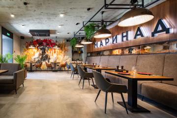 Отель Атмосфера (ул. Шмидта) Россия, Геленджик, фото 18