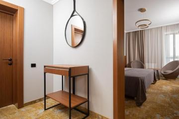 Отель Атмосфера (ул. Шмидта) Россия, Геленджик, фото 5