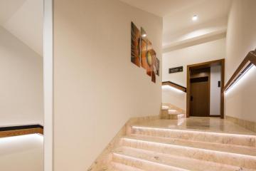 Отель Атмосфера (ул. Шмидта) Россия, Геленджик, фото 6