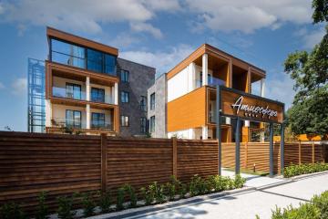 Отель Атмосфера (ул. Шмидта) Россия, Геленджик, фото 8