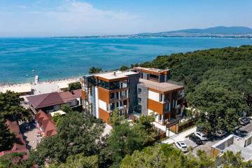 Отель Атмосфера (ул. Шмидта) Россия, Геленджик, фото 9