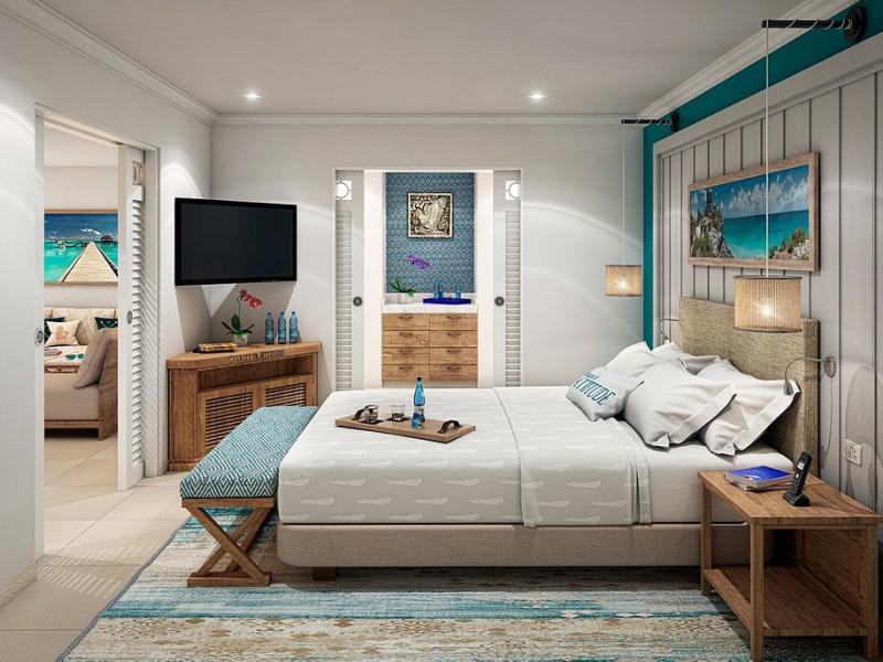 Margaritaville Island Reserve Riviera Cancun, by Karisma