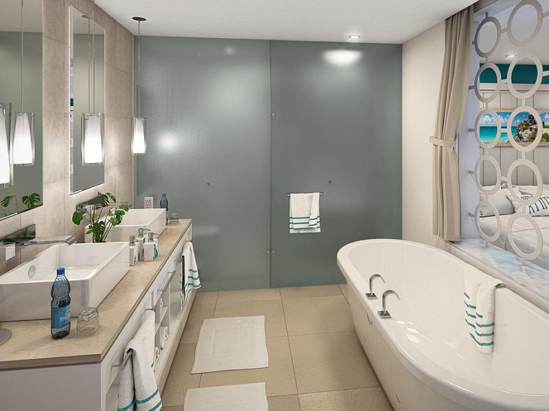 Margaritaville Island Reserve Riviera Cancun, by Karisma