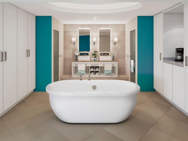 Margaritaville Island Reserve Riviera Cancun, by Karisma