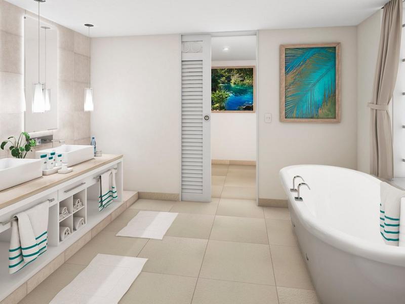 Margaritaville Island Reserve Riviera Cancun, by Karisma