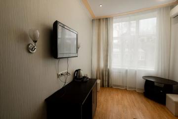 Отель Эдельвейс (на Троицкой) Россия, Адлер, фото 13