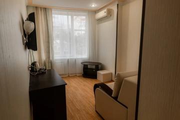 Отель Эдельвейс (на Троицкой) Россия, Адлер, фото 14