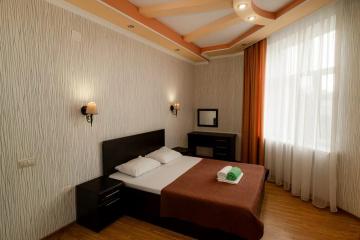 Отель Эдельвейс (на Троицкой) Россия, Адлер, фото 19