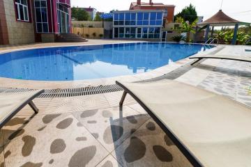 Отель Эдельвейс (на Троицкой) Россия, Адлер, фото 2