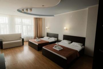 Отель Эдельвейс (на Троицкой) Россия, Адлер, фото 5