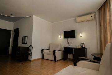 Отель Эдельвейс (на Троицкой) Россия, Адлер, фото 7