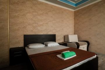 Отель Эдельвейс (на Троицкой) Россия, Адлер, фото 10