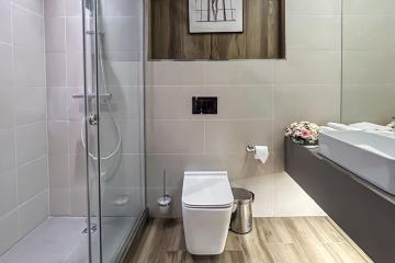 Отель Smart Hotel NEO Московский Россия, Санкт-Петербург, фото 13
