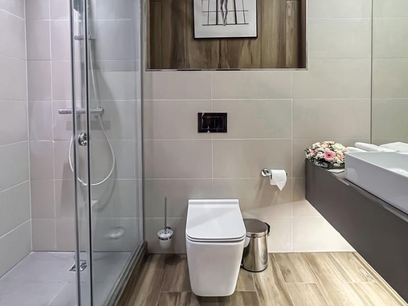 Smart Hotel NEO Московский