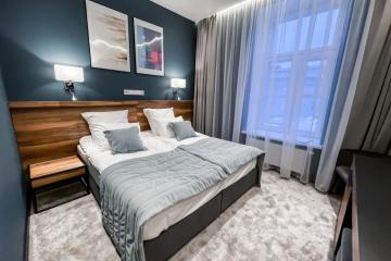 Отель Smart Hotel NEO Московский Россия, Санкт-Петербург, фото 15
