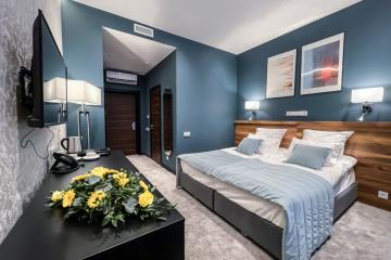 Отель Smart Hotel NEO Московский Россия, Санкт-Петербург, фото 16