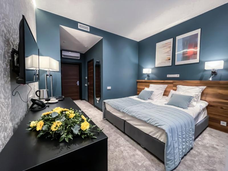 Smart Hotel NEO Московский